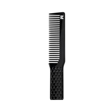Moser 0092-6310 brosse à cheveux et peigne Universel Peigne pour cheveux Noir 1 pièce(s)