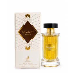 Maison Alhambra Dominate Absolu Eau de Parfum 100ml