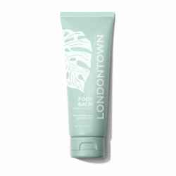 LONDONTOWN 47963 foot cream & moisturizer 120 ml Foot balm