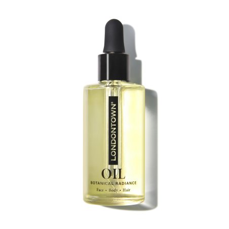 LONDONTOWN 12102 crème et lotion pour le corps 57,8 ml Huile