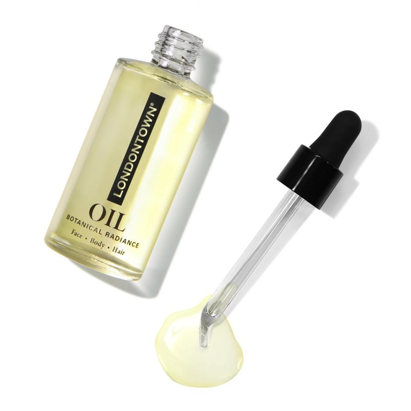 LONDONTOWN Botanical Radiance 57.8 ml