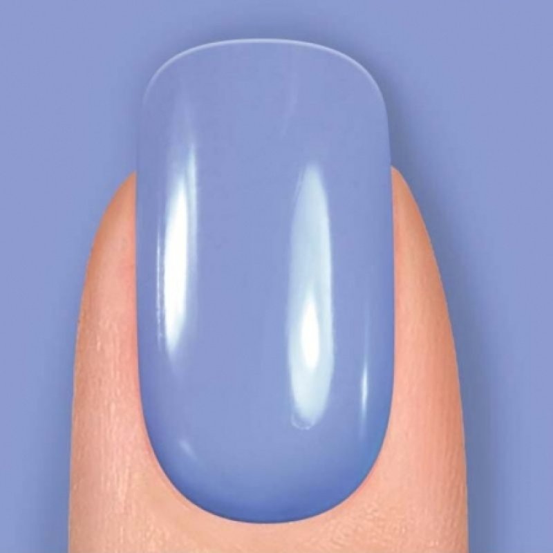 LONDONTOWN Lakur Amalfi Love nail polish 12 ml Blue Gloss