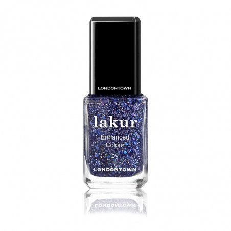 Londontown Lakur Nail Lacquer Minted in Style 12ml - Vegan Nail Polish