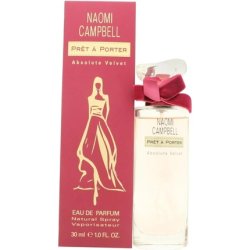 Pret A Port Abs Velvet EDP 30ml