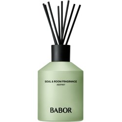 BABOR Soul & Room Fragrance Agathist diffuseur aromatique Flacon de parfum Vert, Noir
