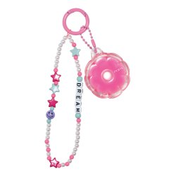PUPA Milano Happy Charms lip gloss 6.4 ml 001
