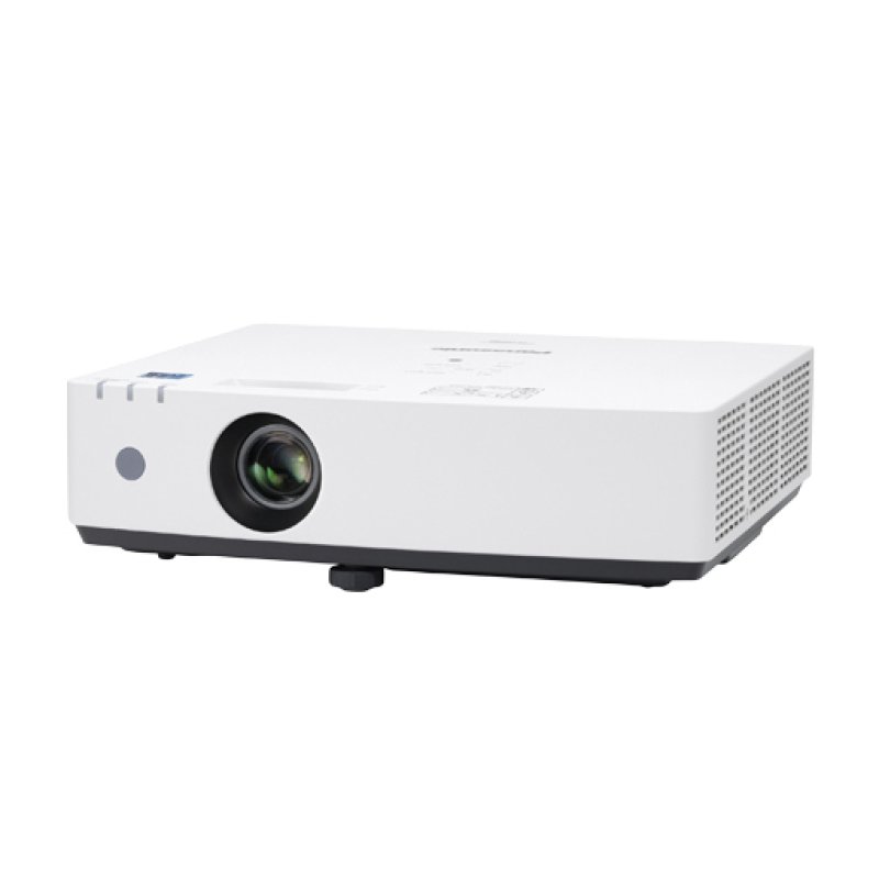 Panasonic PT-LMZ460 16:10 WUXGA (1920x1200) LCD Laser 4600 ANSI Lumen HDMI RJ45 Speaker