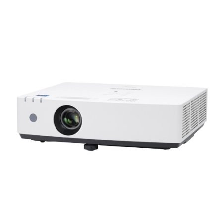Panasonic PT-LMZ460 data projector Standard throw projector 4600 ANSI lumens LCD WUXGA (1920x1200) White