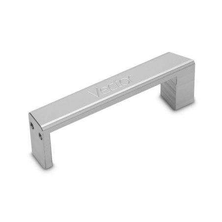 EK Water Blocks compatible EK-Quantum Vector Terminal Cover - silber