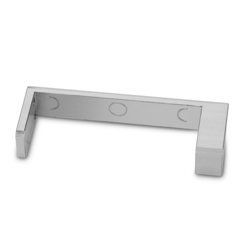 EK Water Blocks compatible EK-Quantum Vector Terminal Cover - silber