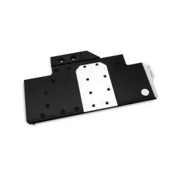 EK Water Blocks EK-Quantum Vector Trio RTX 2080 D-RGB - Nickel Acetal