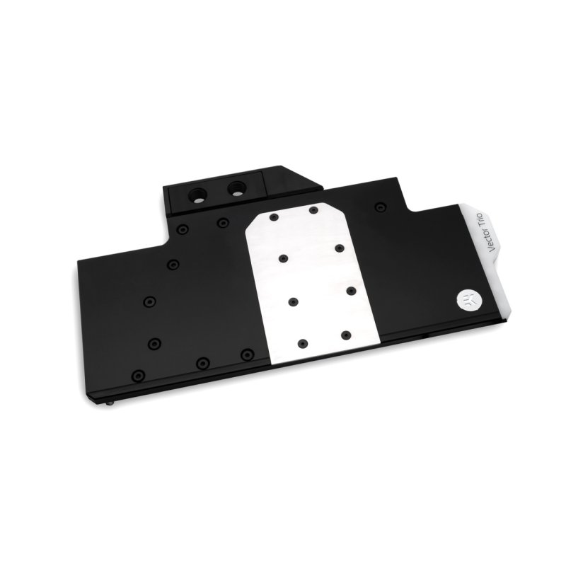 EK Water Blocks EK-Quantum Vector Trio RTX 2080 D-RGB - Nickel Acetal