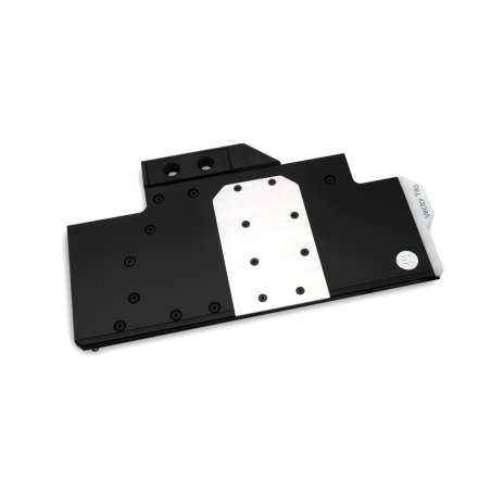 EK Water Blocks EK-Quantum Vector Trio RTX 2080 D-RGB - Nickel Acetal