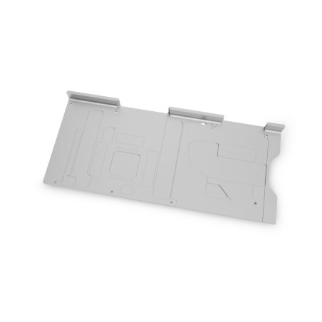 EK Water Blocks EK-Quantum Vector² FTW3 RTX 3080/90 Backplate - Nickel