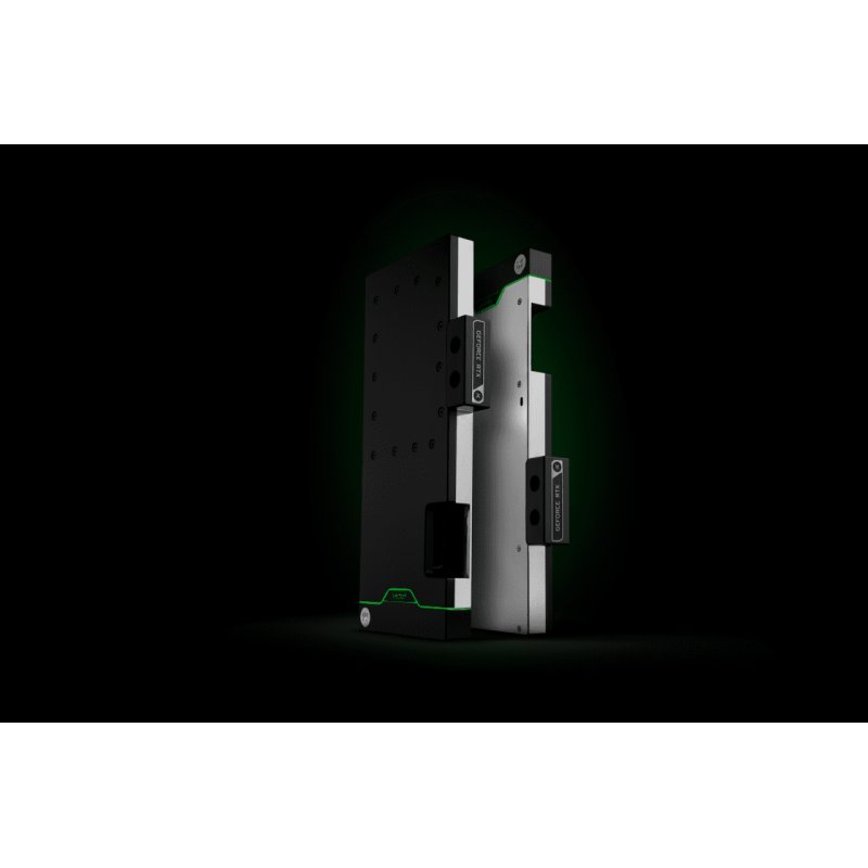 EK Water Blocks 3831109891285 pièce et accessoire pour systèmes de refroidissement d'ordinateurs Bloc d'eau