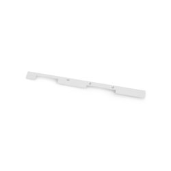 EK Water Blocks EK-Quantum Vector² FTW3 RTX 3080/90 ABP Side Cover - silber