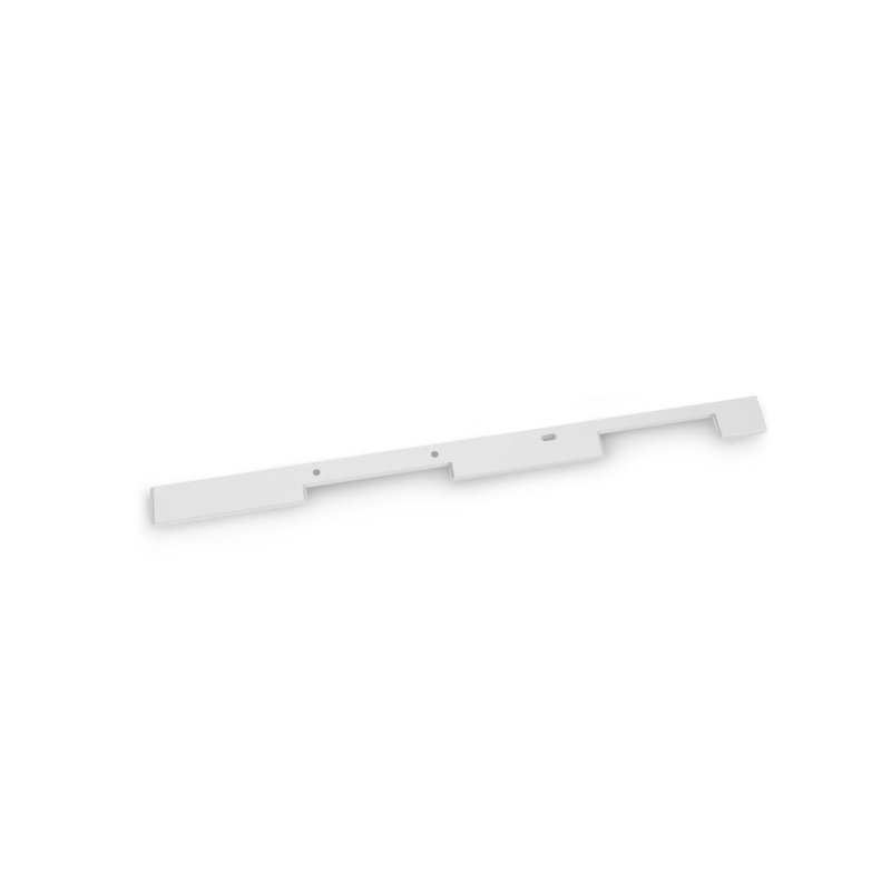 EK Water Blocks EK-Quantum Vector² FTW3 RTX 3080/90 ABP Side Cover - silber