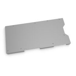 EK Water Blocks EK-Quantum Vector² Strix RTX 3080/90 Backplate - Nickel