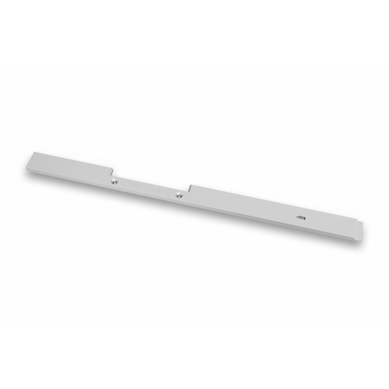EK Water Blocks EK-Quantum Vector² FTW3 RTX 3090 Ti ABP Side Cover - Nickel