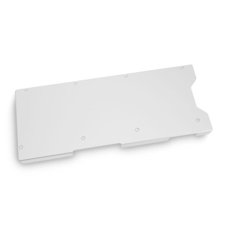 EK Water Blocks EK-Quantum Vector2 XC3 RTX 3080/90 Plaque arrière