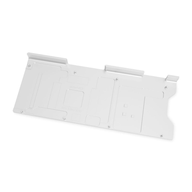 EK QuanVec² XC3 RTX 80/90 Backpl      sr | 3831109892220