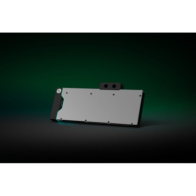 EK QuanVec² XC3 RTX 80/90 Backpl      sr | 3831109892220