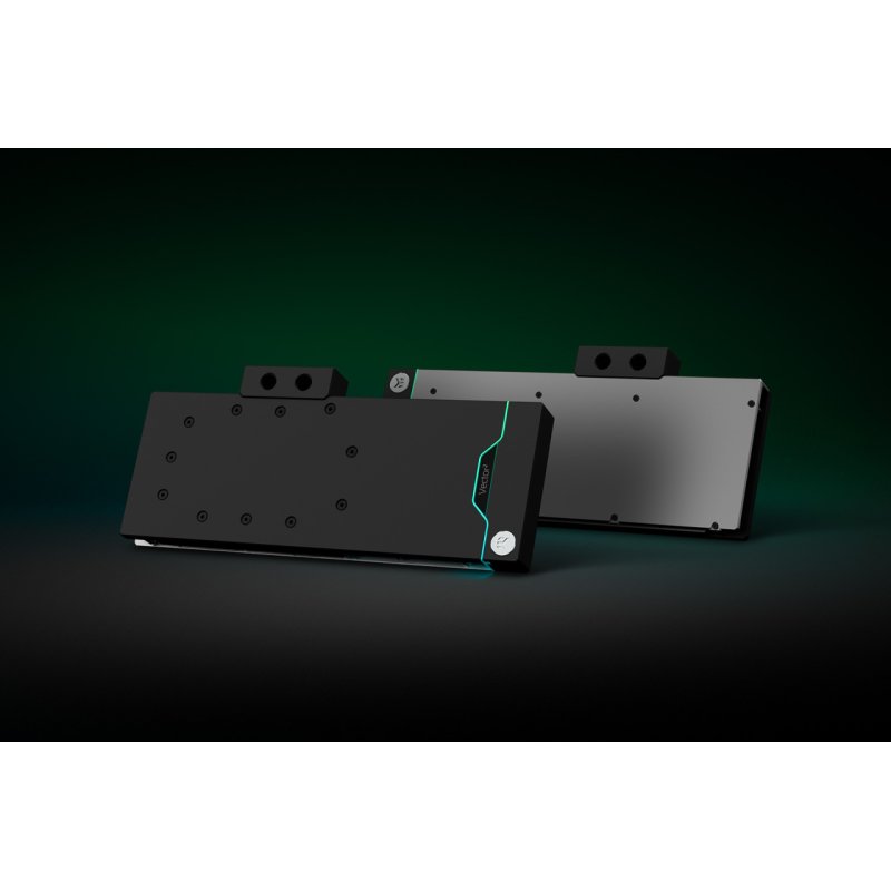 EK Water Blocks EK-Quantum Vector2 XC3 RTX 3080/90 Backplate
