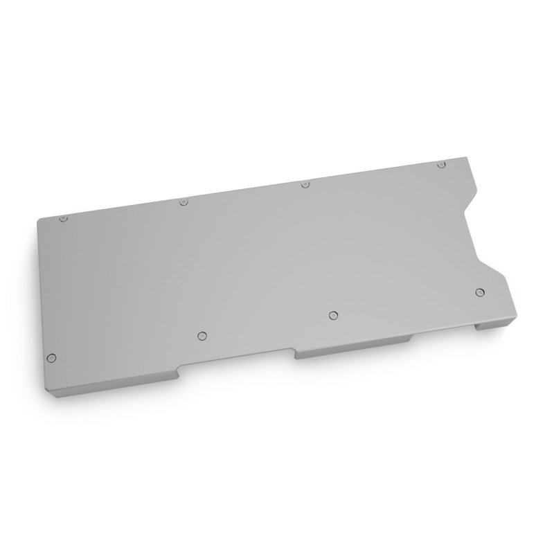 EK QuanVec² XC3 RTX 80/90 Backpl   Ni sr | 3831109892237