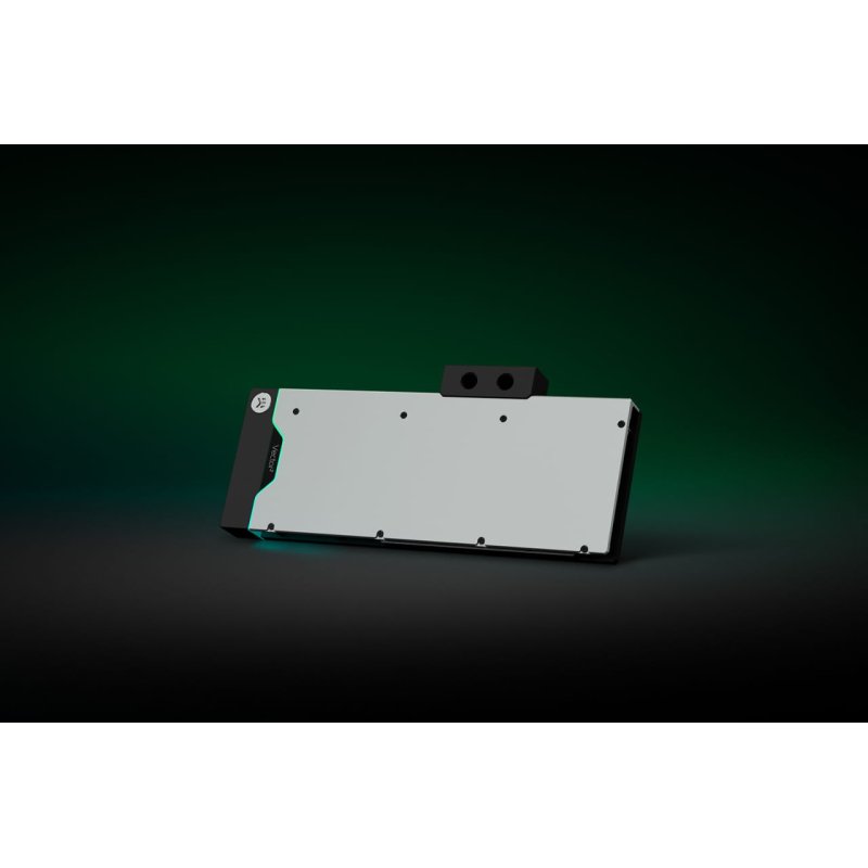 EK QuanVec² XC3 RTX 80/90 Backpl   Ni sr | 3831109892237
