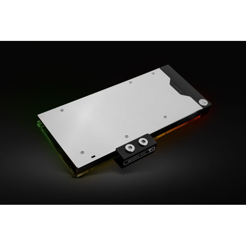 EK QuanVec² Trio RTX3070Ti Backpl. Ni sr | 3831109892046