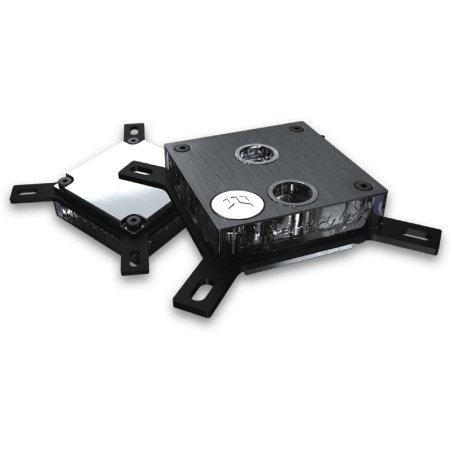 EK Water Blocks EK-Supremacy AX (Alu)
