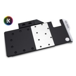 EK Water Blocks EK-Vector Strix RTX 2070 RGB - Nickel Acetal