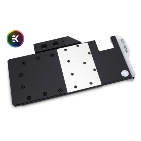 EK Water Blocks EK-Vector Strix RTX 2070 RGB - Nickel Acetal