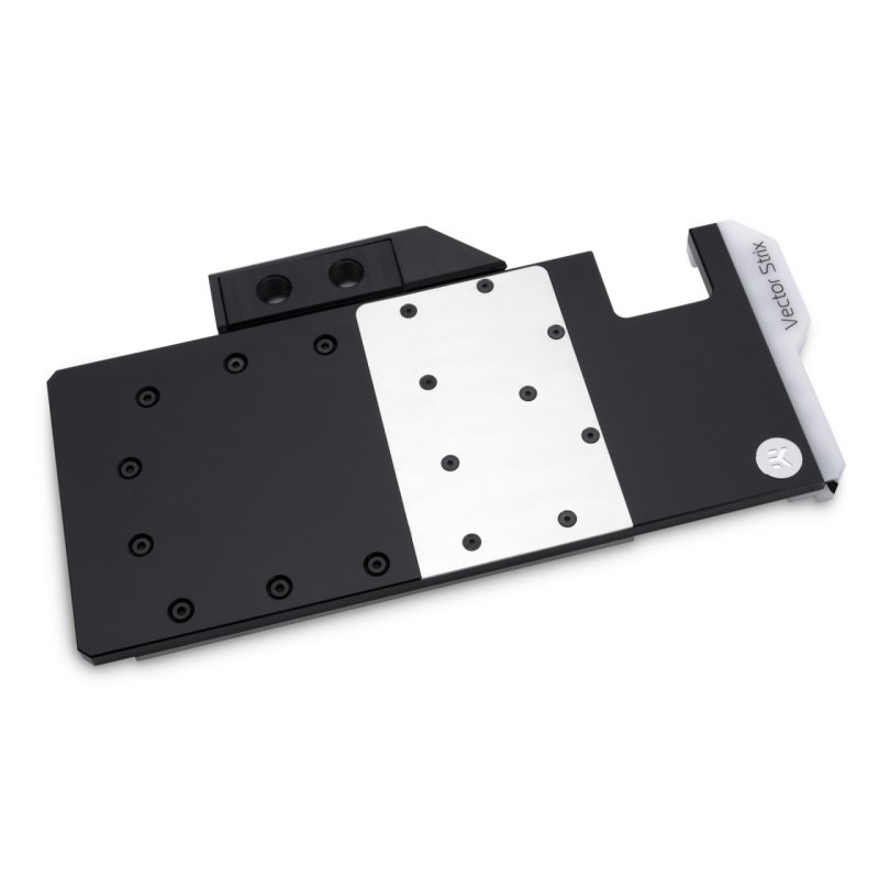 EK Water Blocks EK-Vector Strix RTX 2070 RGB - Nickel Acetal