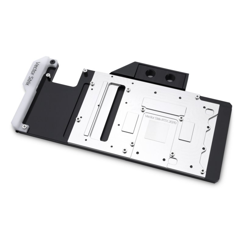 EK Water Blocks EK-Vector Strix RTX 2070 RGB - Nickel Acetal