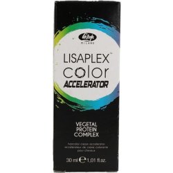 Lisaplex Colour Accelerator 30ml