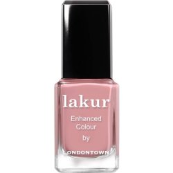 Londontown - Nail Lakur -  Mauve Over