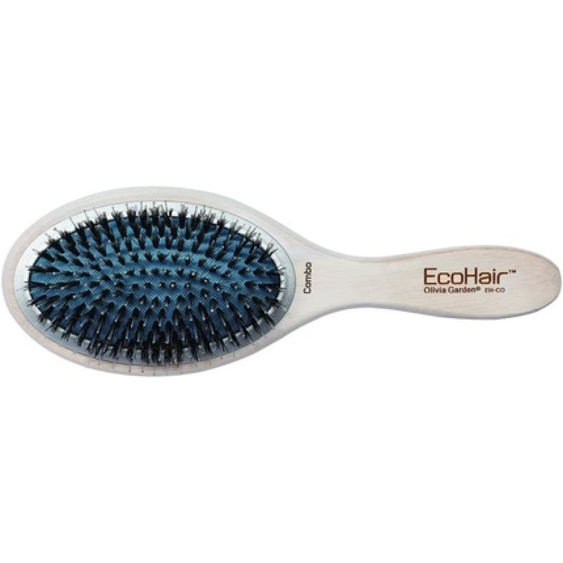 Ecohair Paddle Combo