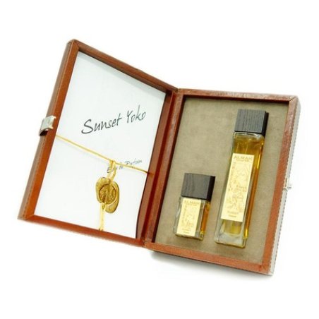 Almah Sunset Yoko Eau de Parfum 100ml 30ml