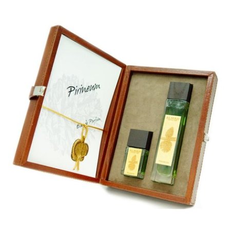 Almah Pirineum Eau de Parfum 100ml