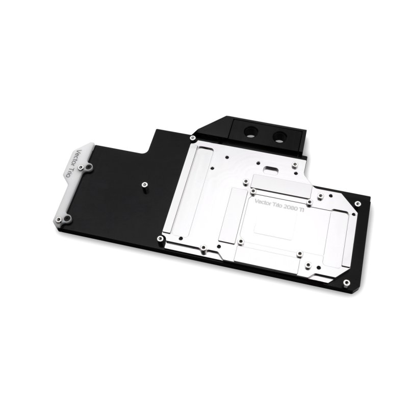 EK Quantum Vector Trio RTX2080Ti D-RGB | 3831109814222