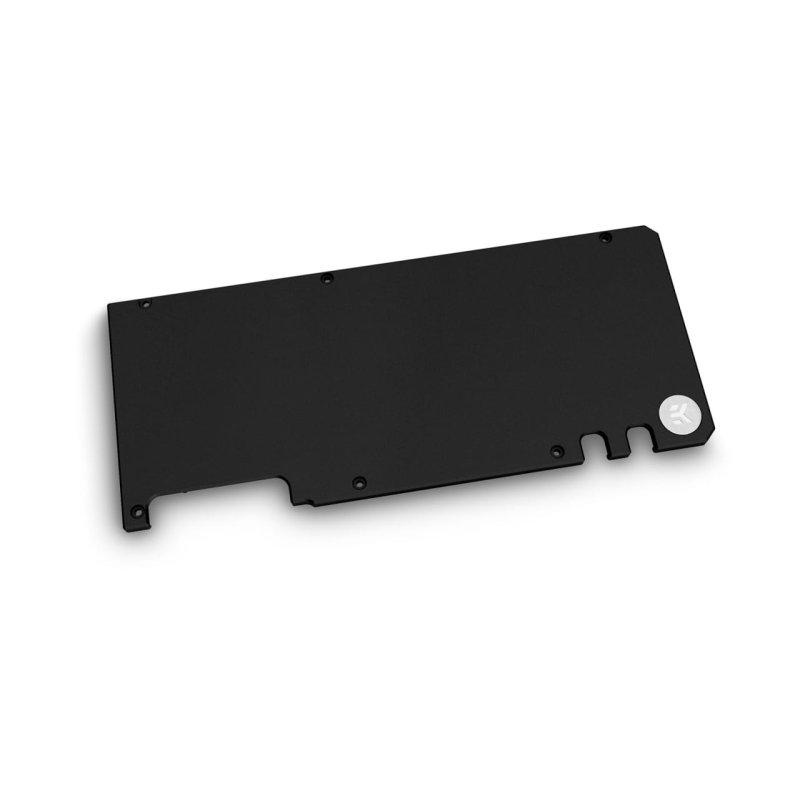 EK Water Blocks 3831109833087 pièce et accessoire pour systèmes de refroidissement d'ordinateurs Plaque arrière