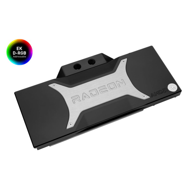 EK Water Blocks compatible EK-Quantum Vector RX 6800/6900 D-RGB - AMD Radeon Edition
