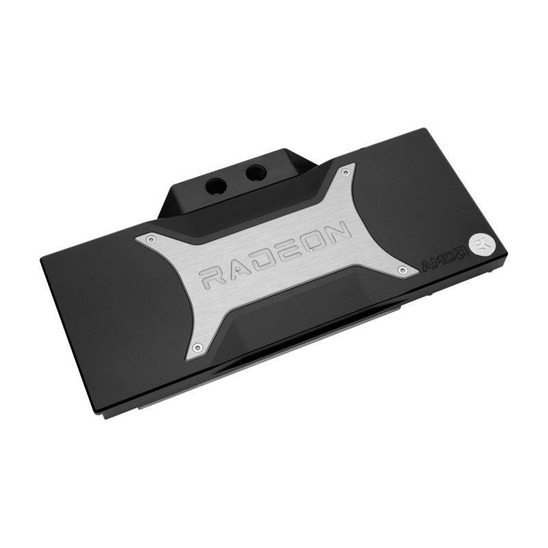 EK Water Blocks compatible EK-Quantum Vector RX 6800/6900 D-RGB - AMD Radeon Edition