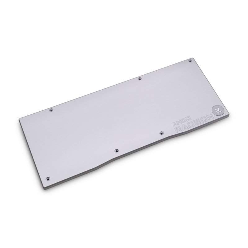 EK Water Blocks compatible EK-Quantum Vector RX 6800/6900 D-RGB - AMD Radeon Edition