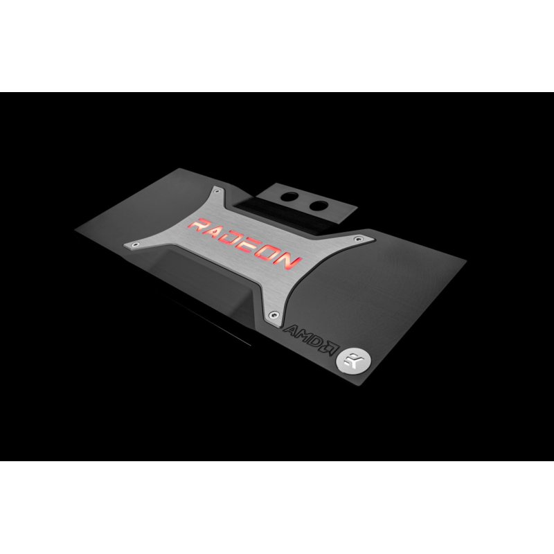 EK Water Blocks compatible EK-Quantum Vector RX 6800/6900 D-RGB - AMD Radeon Edition