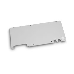 EK Water Blocks 3831109833094 pièce et accessoire pour systèmes de refroidissement d'ordinateurs Plaque arrière