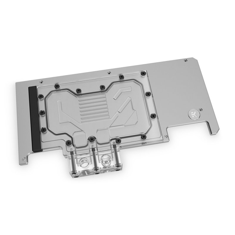 EK Water Blocks Quantum Vector Backplate