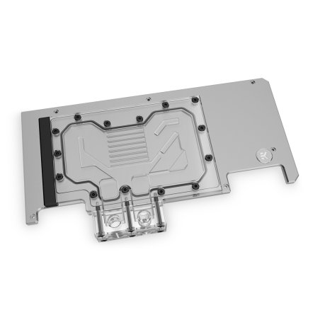 EK Water Blocks Quantum Vector Backplate