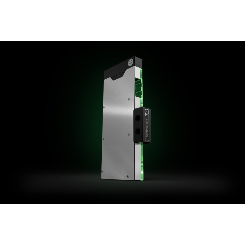 EK Water Blocks 3831109858875 computer cooling system part/accessory Water block